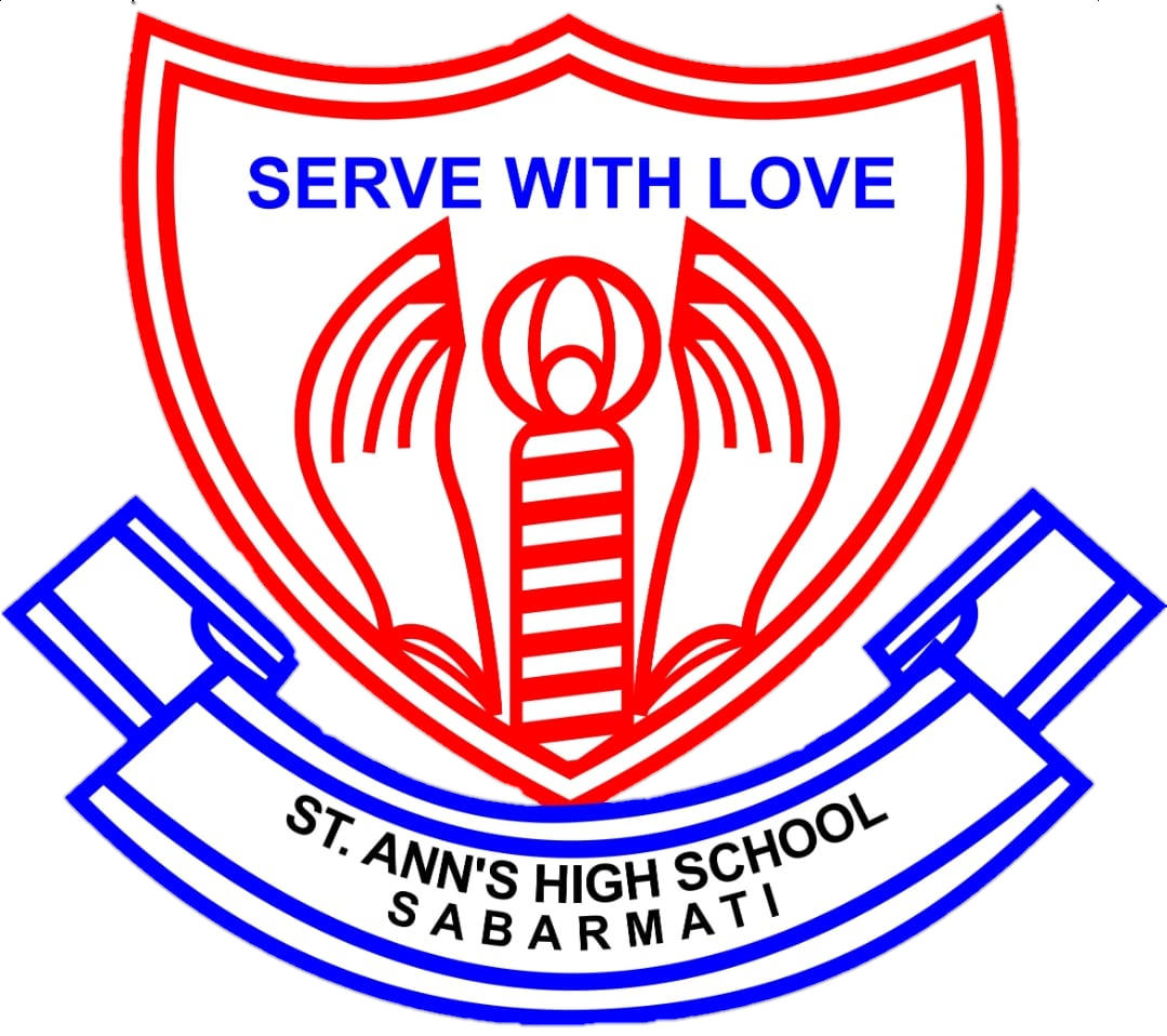 ST. ANN'S HIGH SCHOOL